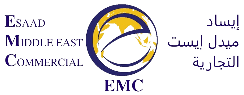 Esaad Logo