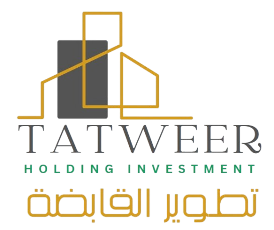 Tatweer logo